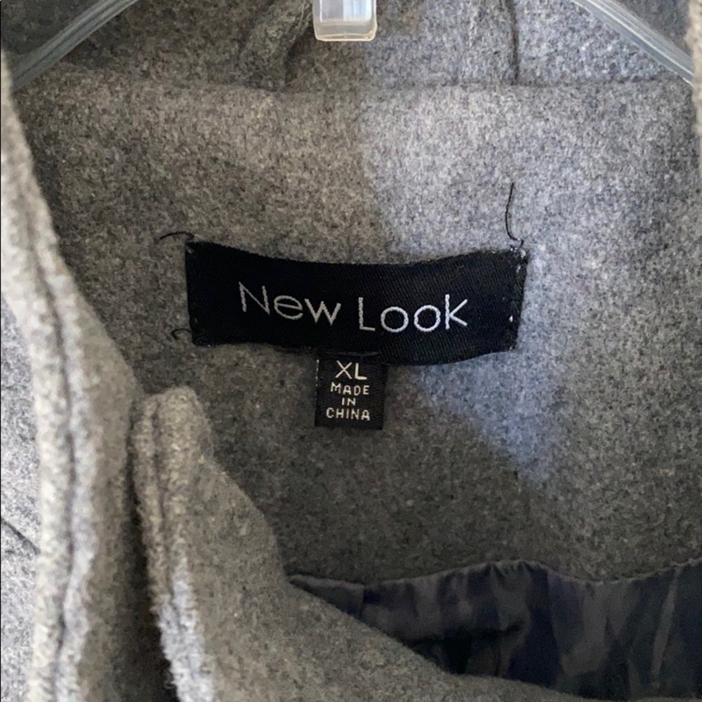 Pea Coat - Picture 2 of 3